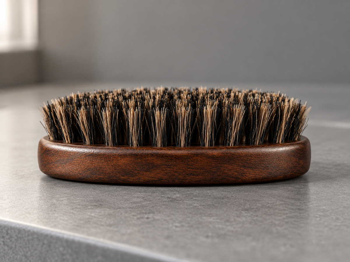 The Bristle Brush Theory