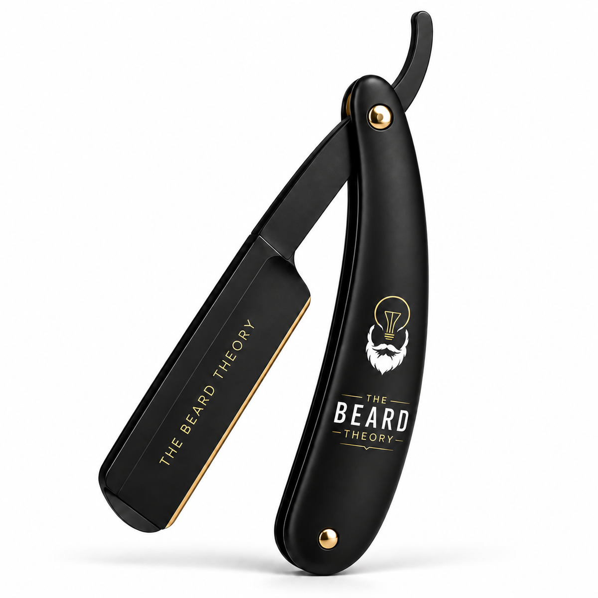 The Straight Edge Razor Theory