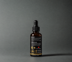 Beard Growth Oil Theory