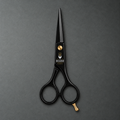 Beard Theory Stainless Steel Precision Scissors