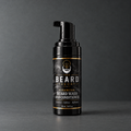 Beard Wash & Conditioner (Foaming) Theory