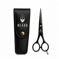 Beard Theory Stainless Steel Precision Scissors