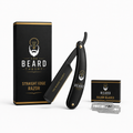 Straight Edge Razor