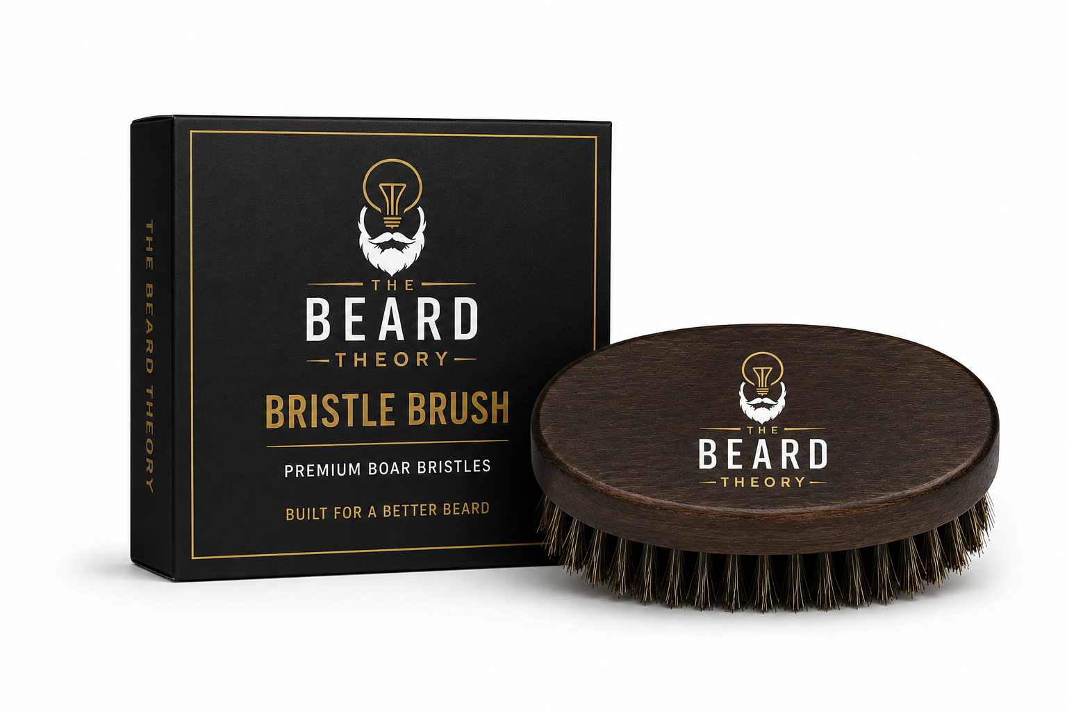 Bristle Brush