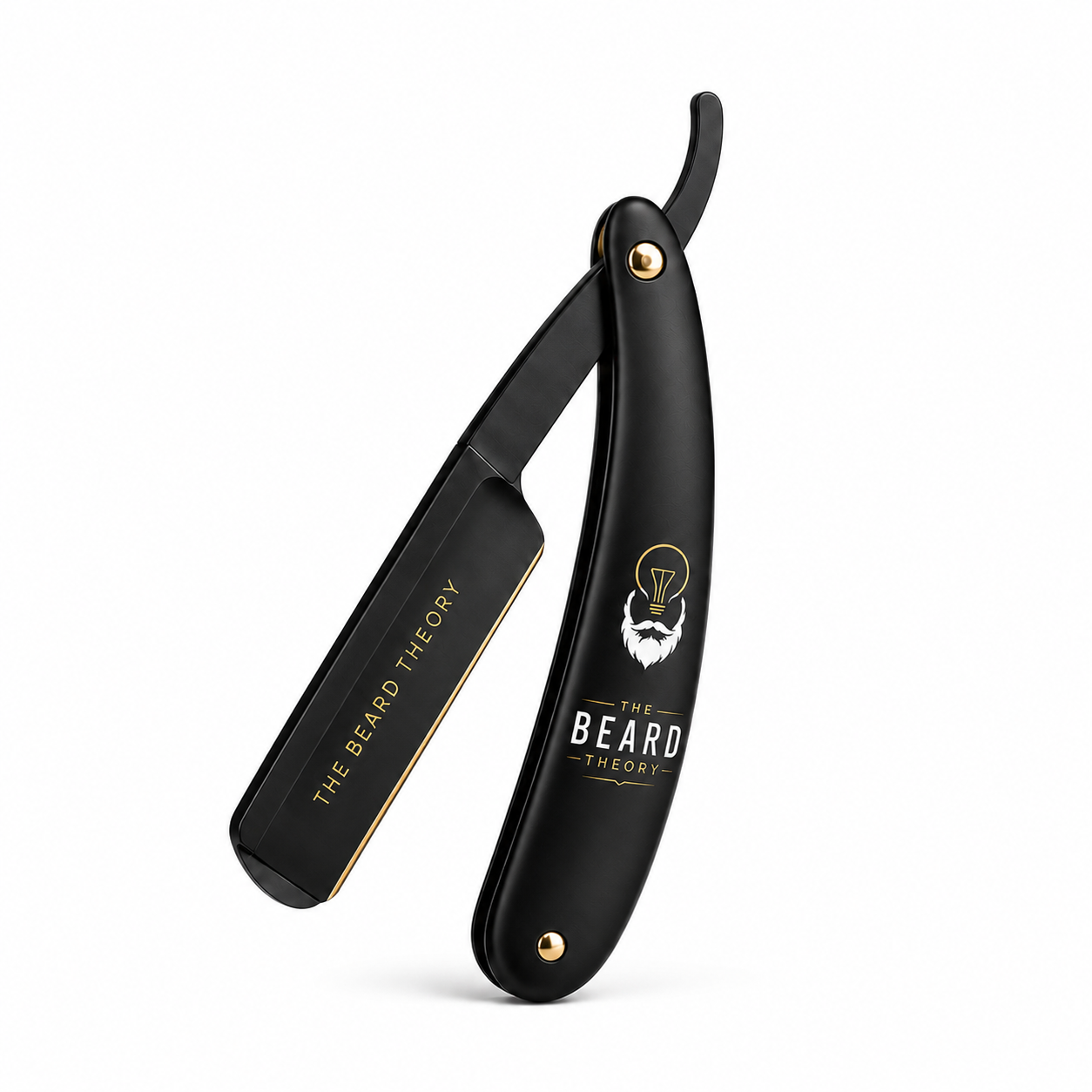 Straight Edge Razor