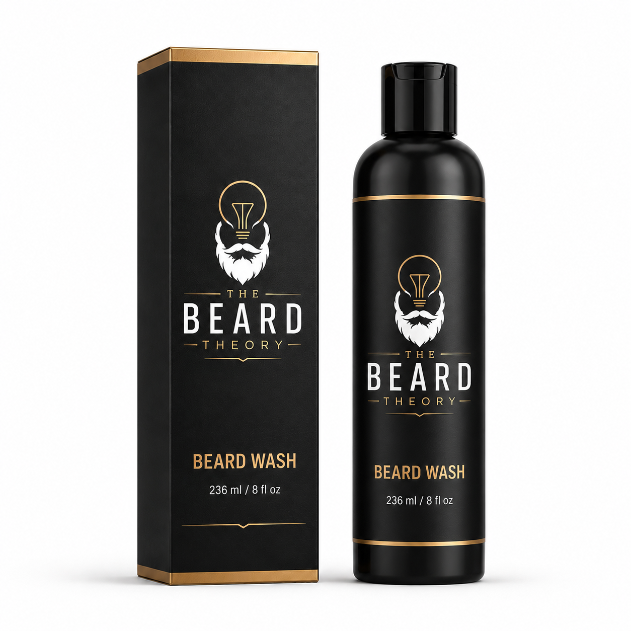 Beard Wash