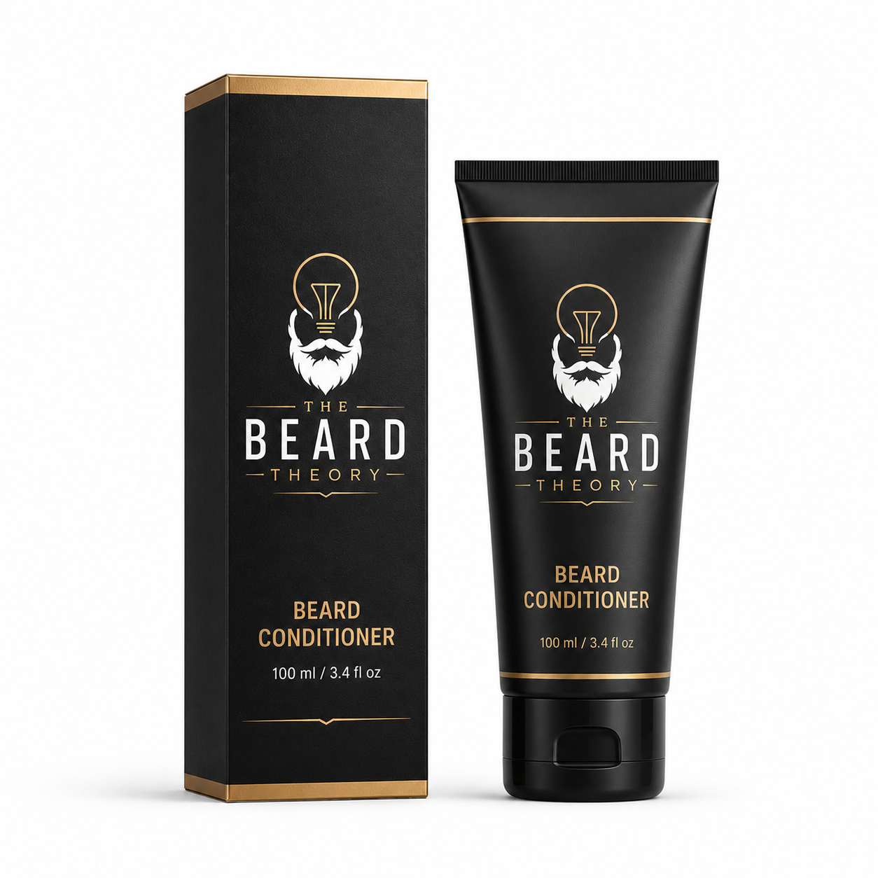 Beard Conditioner
