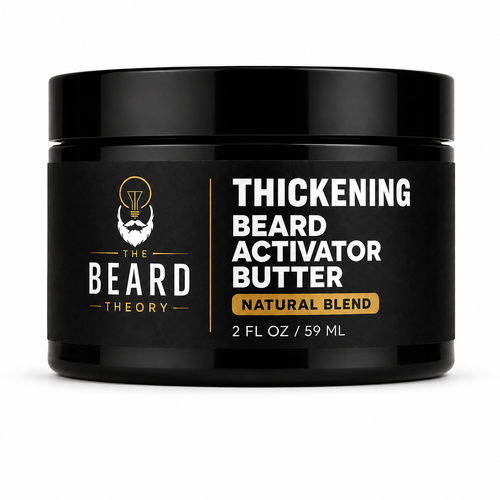 The Beard Balm Theory