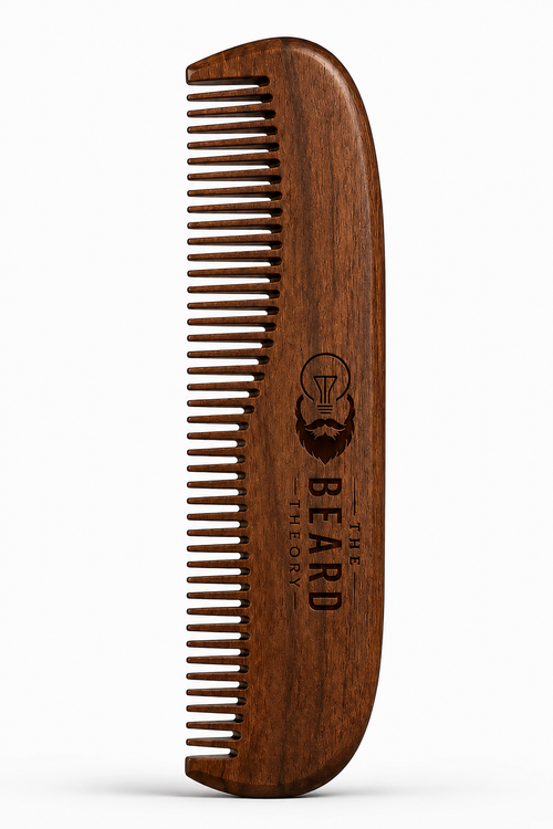 The Beard Comb Theory