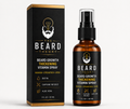 The Beard Growth Thickening Vitamin Spray Theory