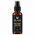 The Beard Growth Thickening Vitamin Spray Theory