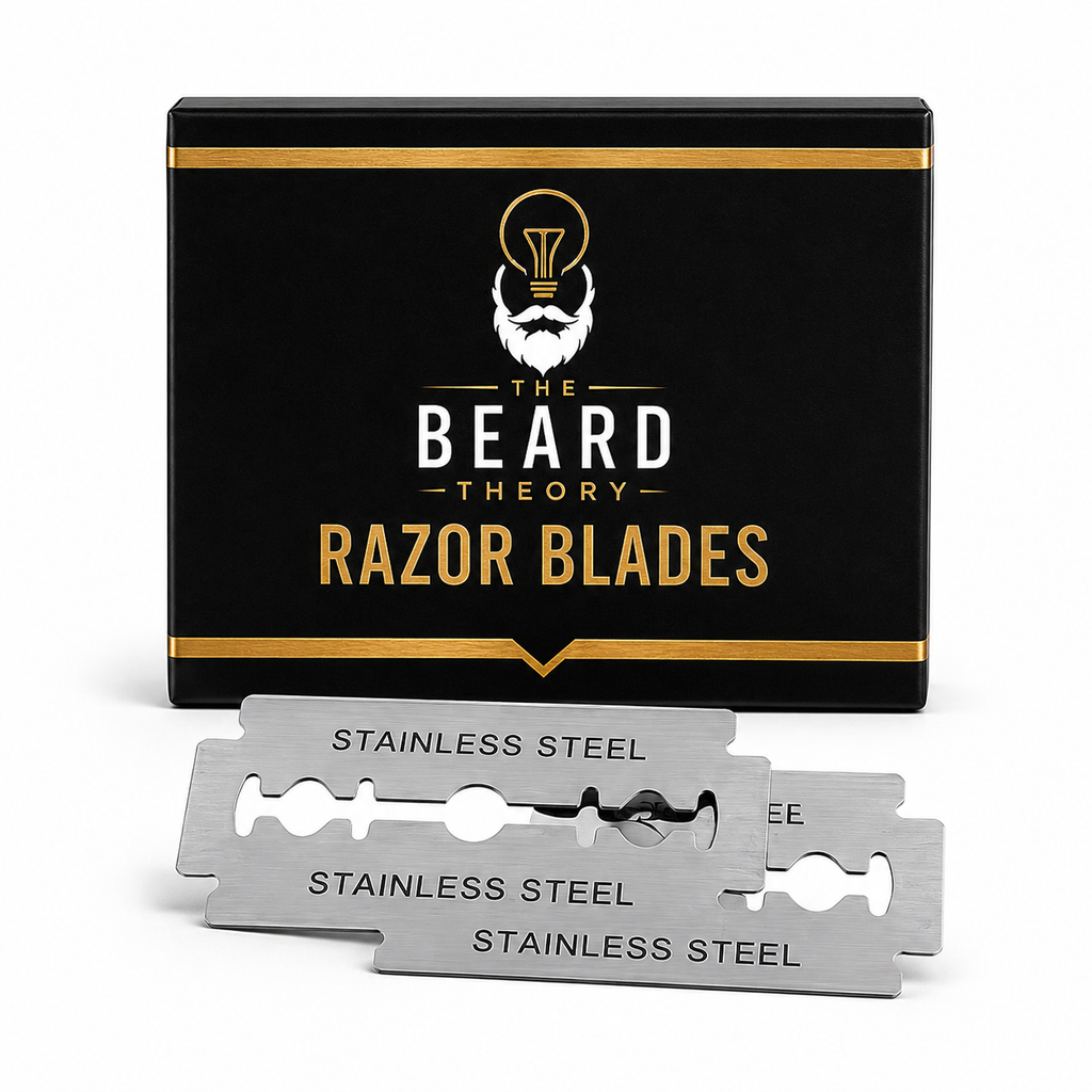 Straight Edge Razor