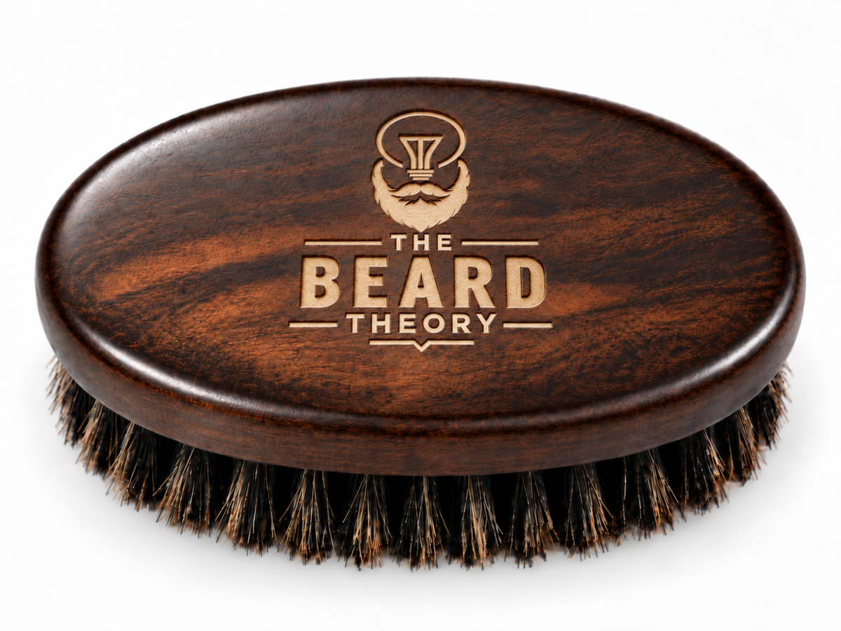 The Bristle Brush Theory