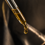 Beard Growth Oil Theory