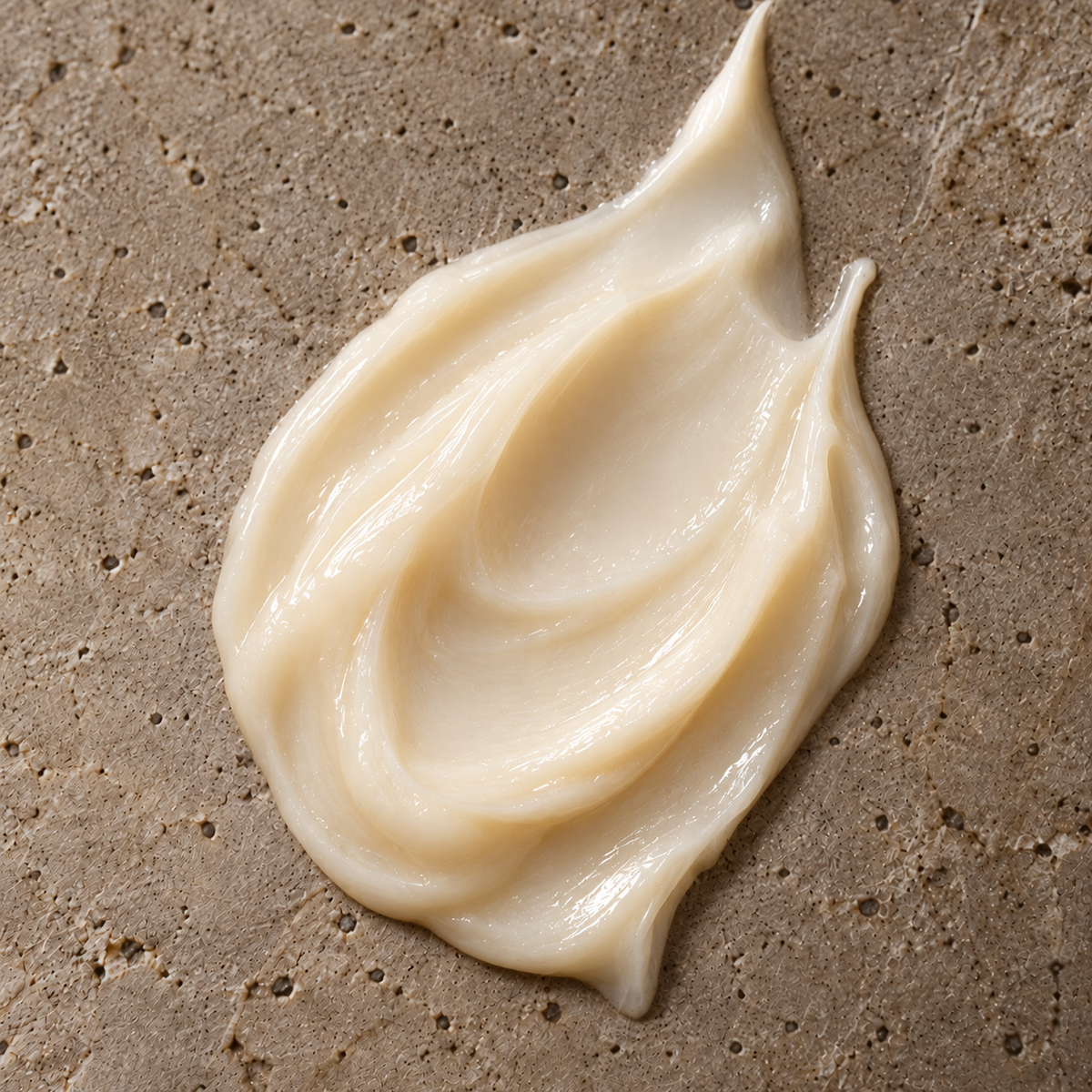 The Beard Butter Theory