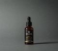 Beard Growth Oil Theory
