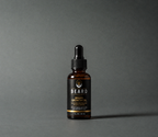 Beard Growth Oil Theory