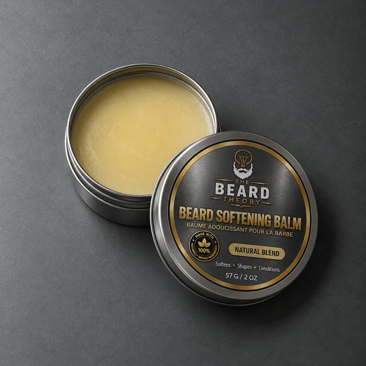 The Beard Balm Theory
