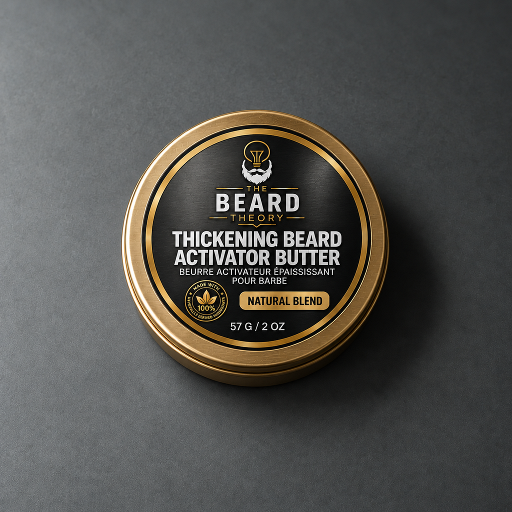 The Beard Butter Theory