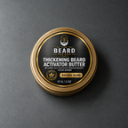 The Beard Butter Theory