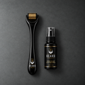 The Derma Roller Theory
