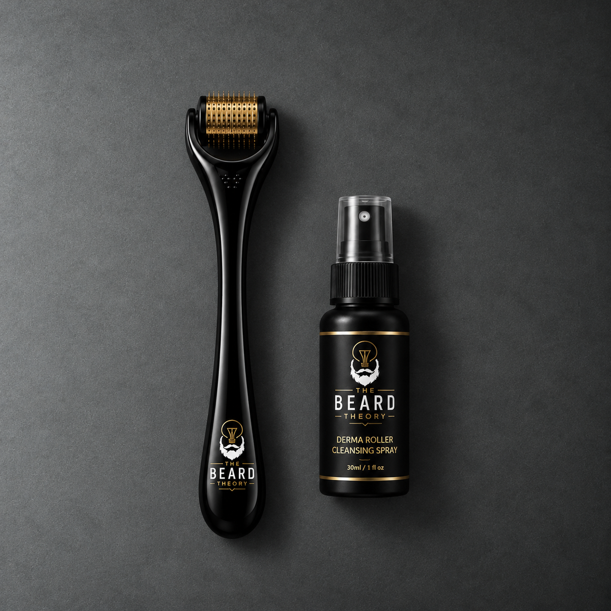 The Derma Roller Theory