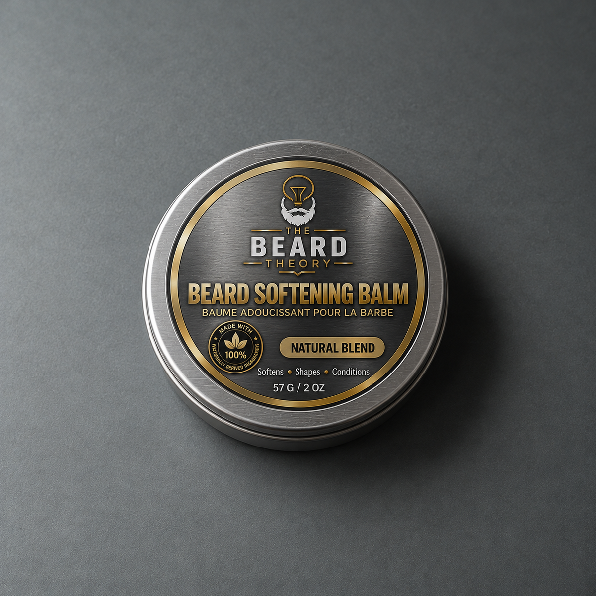 The Beard Balm Theory