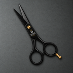 Beard Theory Stainless Steel Precision Scissors