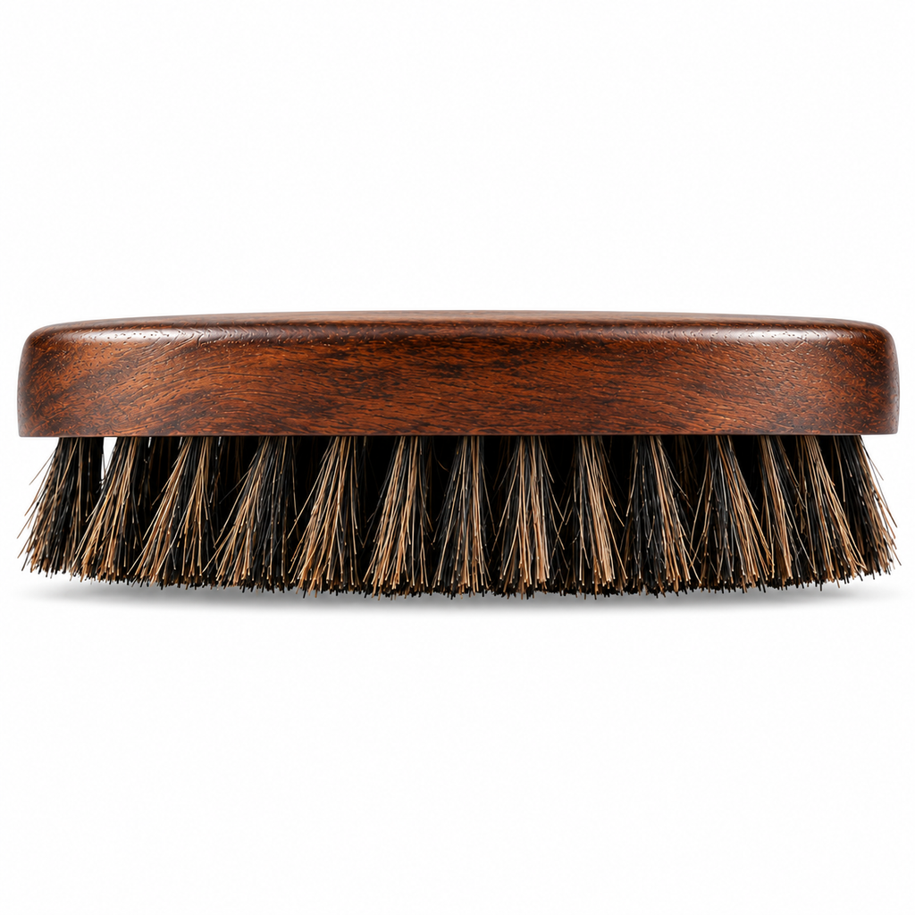 The Bristle Brush Theory